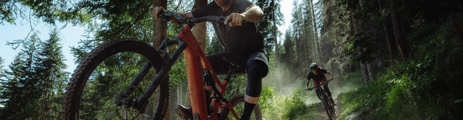 MTB Hardtail