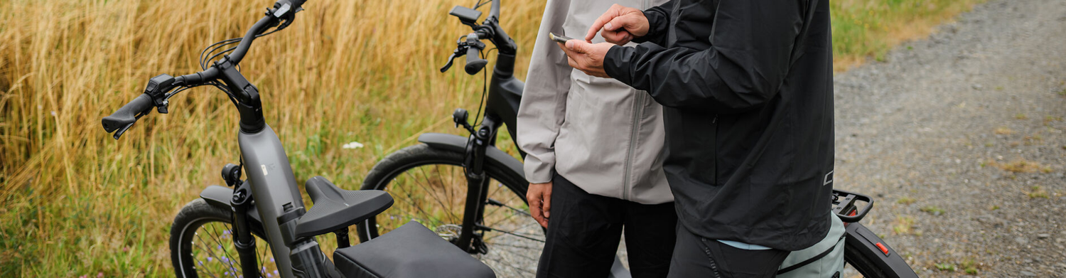 Fahrradständer