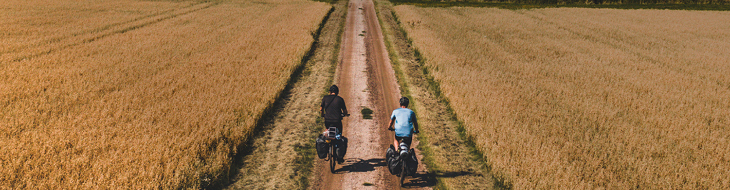 Trekkingräder