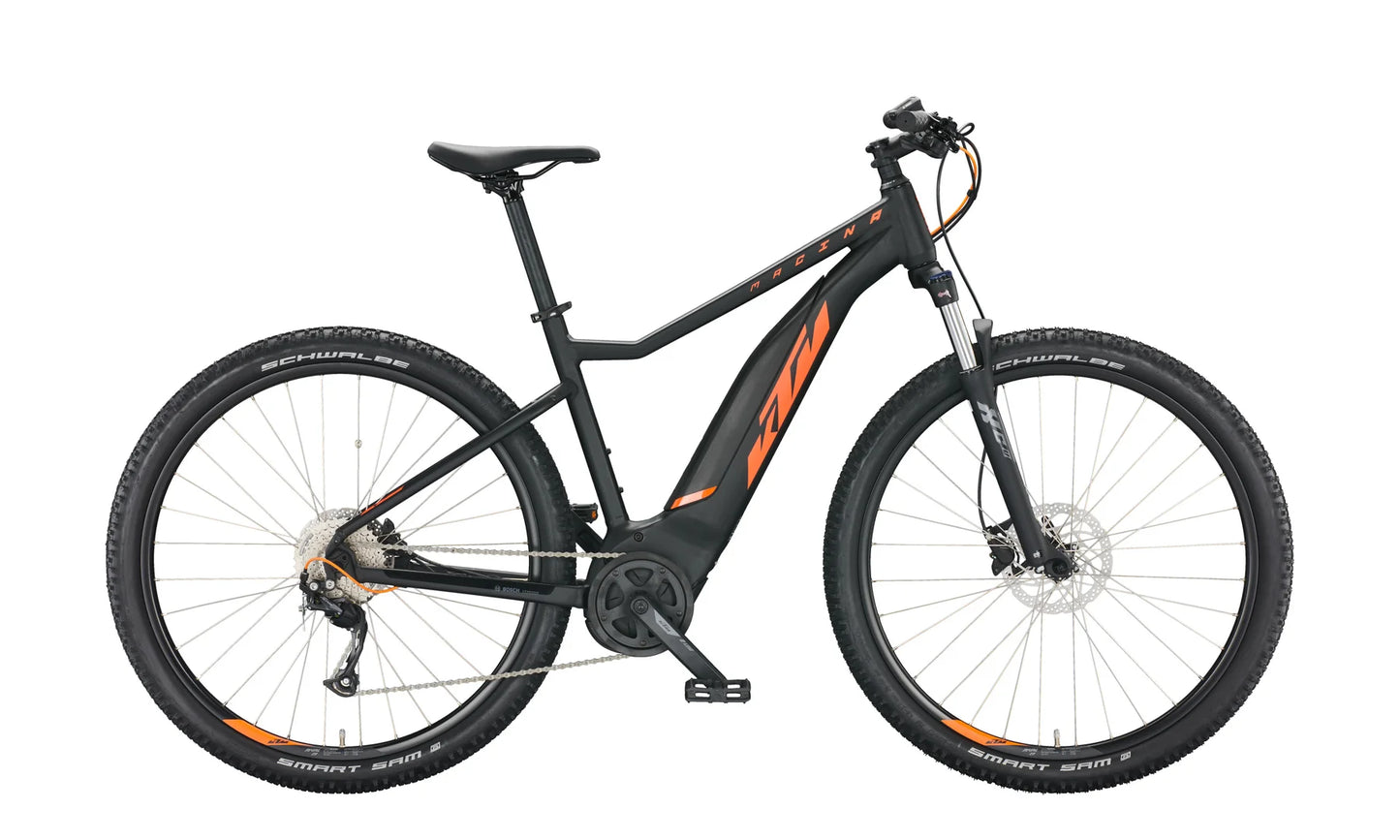 KTM MACINA RIDE 591 LTD XL/53