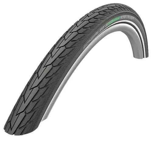 Schwalbe Road Cruiser 47-622 B/B+RT green