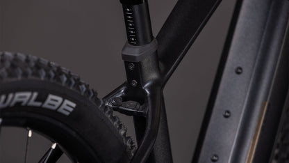 Cube Reaction Hybrid SLX 800