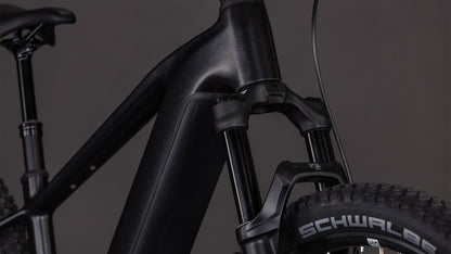 Cube Reaction Hybrid SLX 800