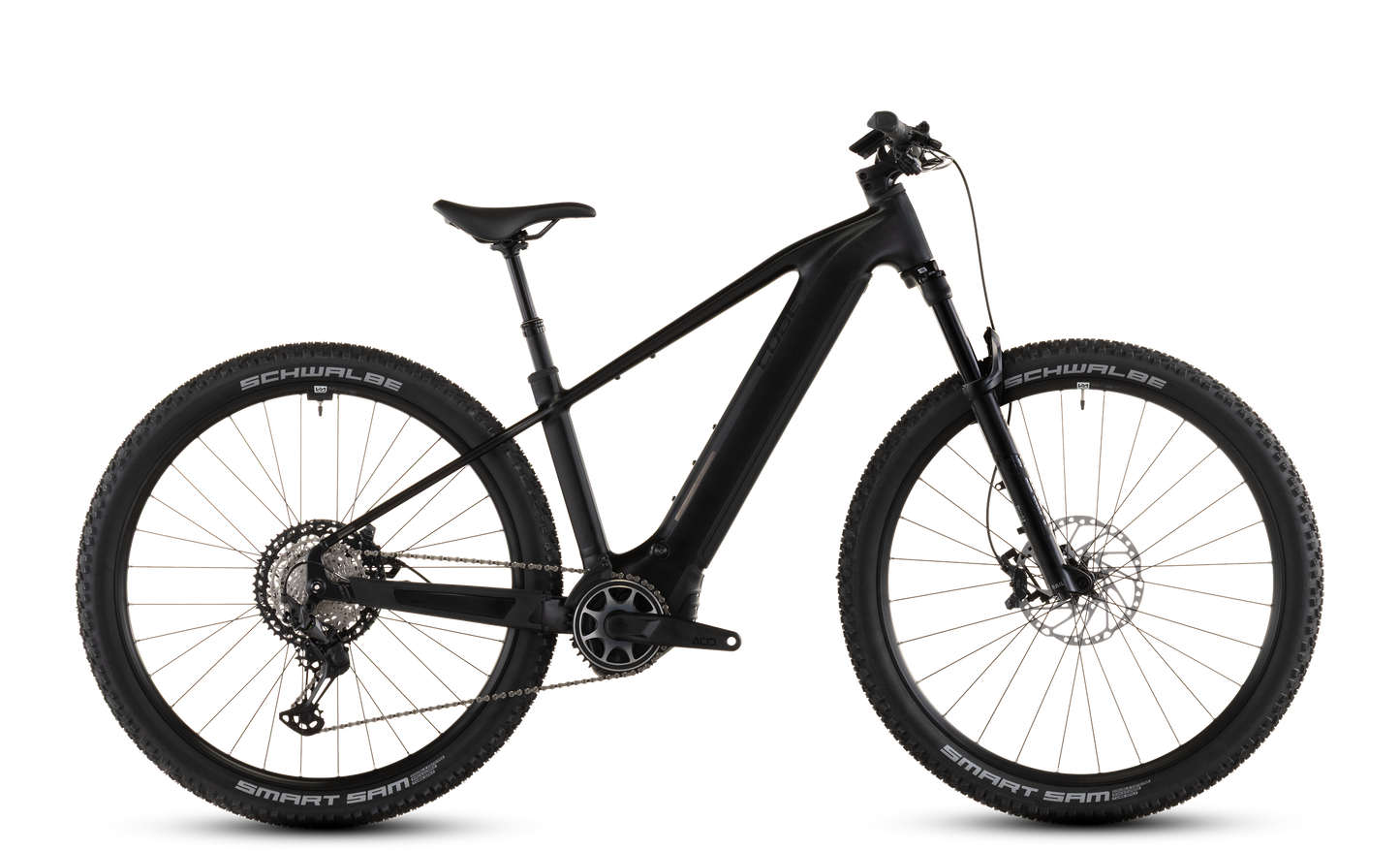 Cube Reaction Hybrid SLX 800