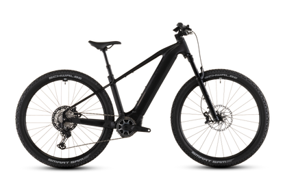 Cube Reaction Hybrid SLX 800