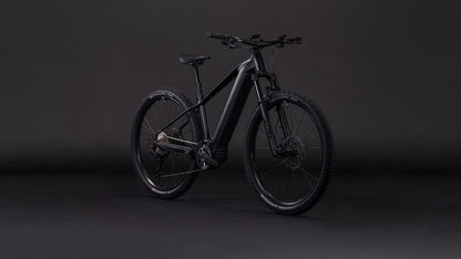 Cube Reaction Hybrid SLX 800