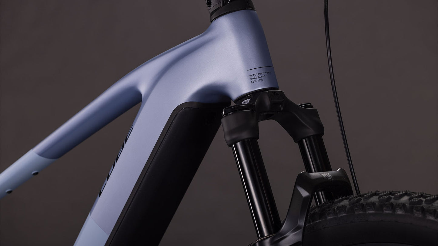 Cube Reaction Hybrid SLX 800