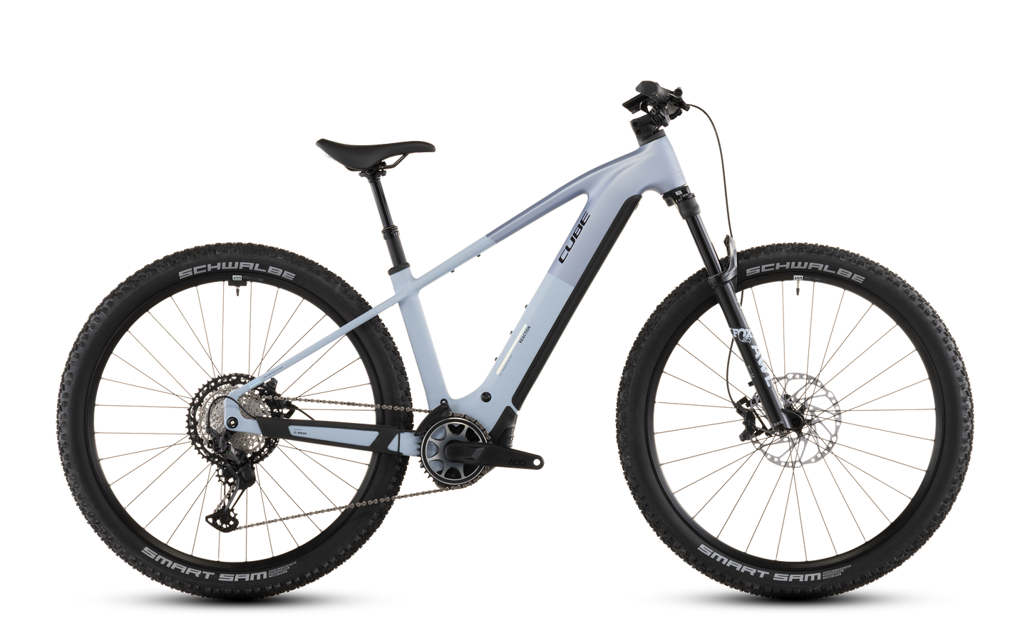 Cube Reaction Hybrid SLX 800