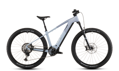 Cube Reaction Hybrid SLX 800