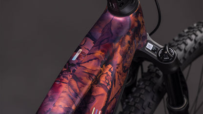 Cube Reaction Hybrid SLX 800