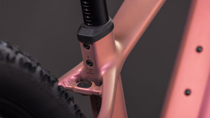 Cube Reaction Hybrid SLX 800