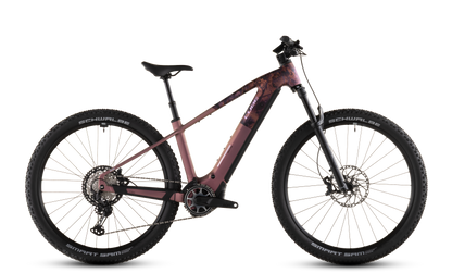 Cube Reaction Hybrid SLX 800