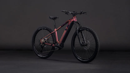 Cube Reaction Hybrid SLX 800