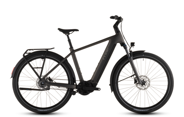 Cube Touring Hybrid Comfort SLX 800 Diamant