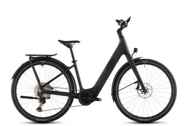 Cube Kathmandu Hybrid C:62 SLX 400X Wave