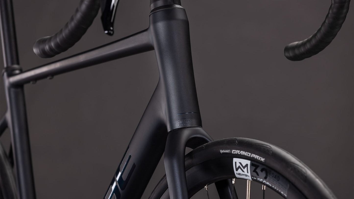 Cube Attain SLX Diamant