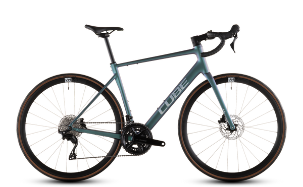 Cube Attain SLX Diamant