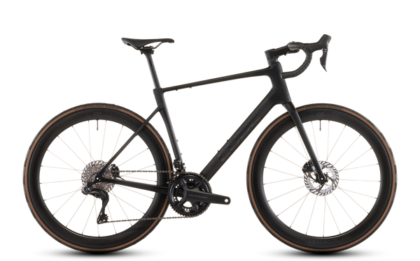 Cube Attain C:62 SLT Diamant