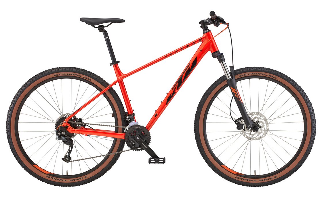 KTM CHICAGO 271 M/43