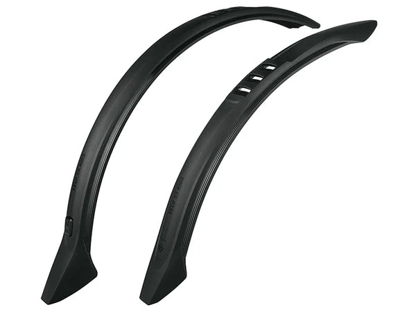 Velo 55 Kid 20" Steckblech