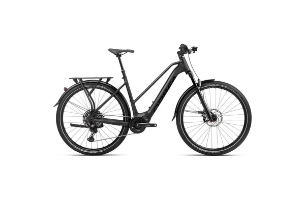 ORBEA KEMEN 10 L BLK 540Wh