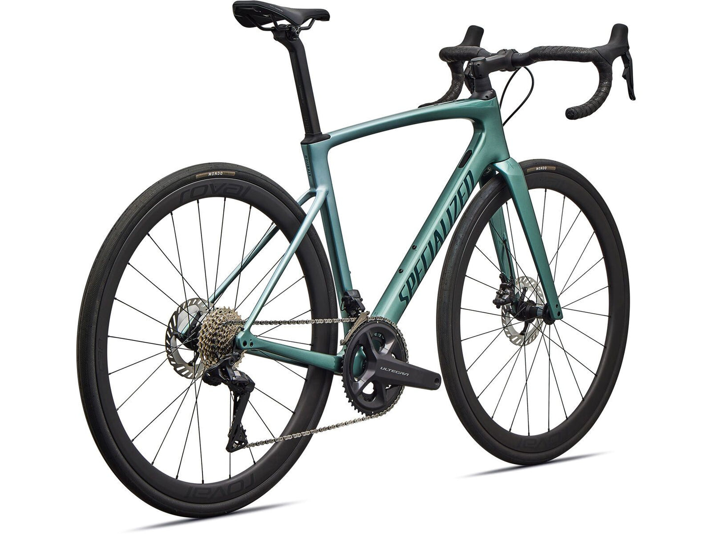 Specialized Roubaix Expert Diamant