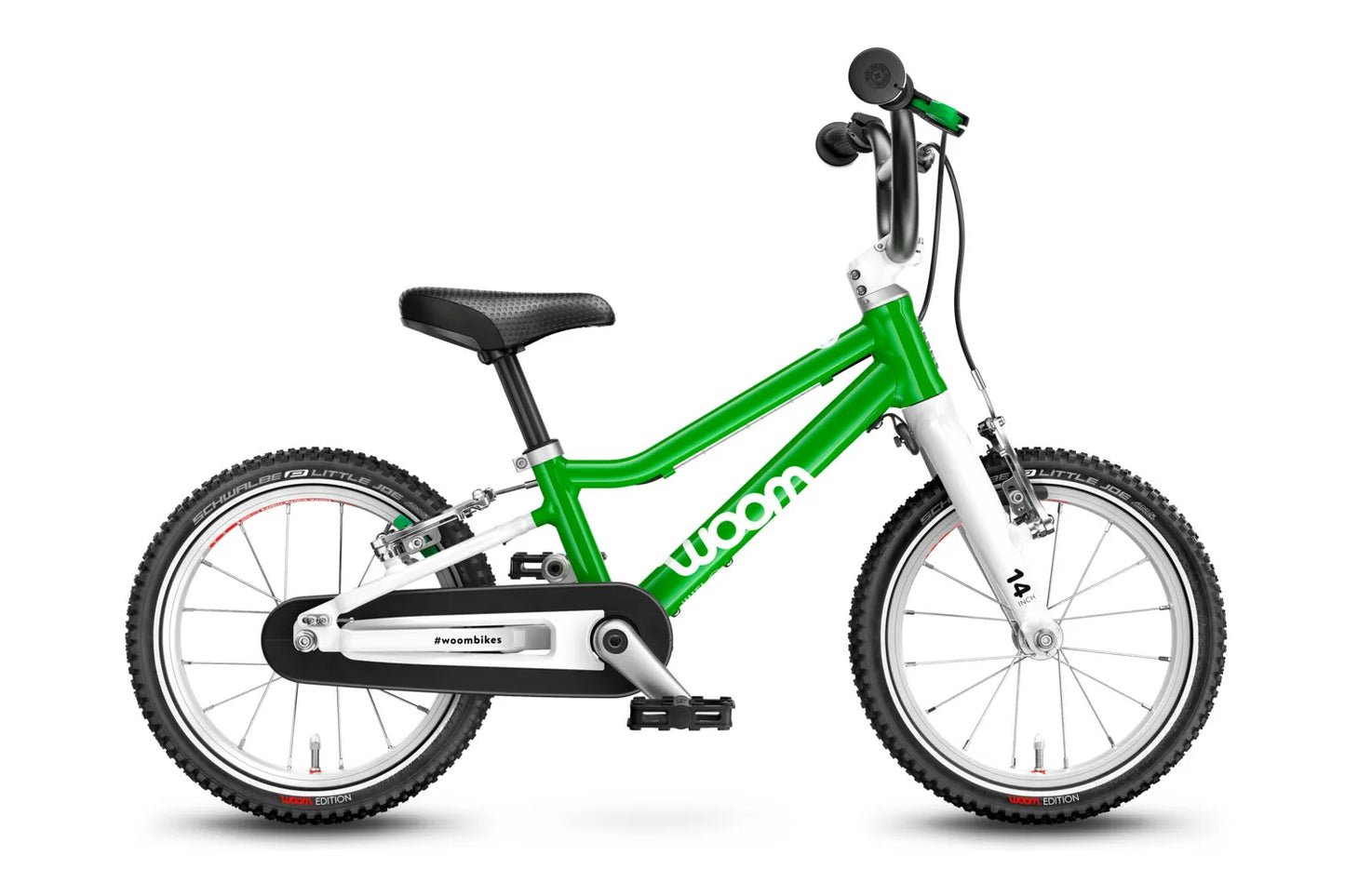 woom ORIGINAL 2 14"