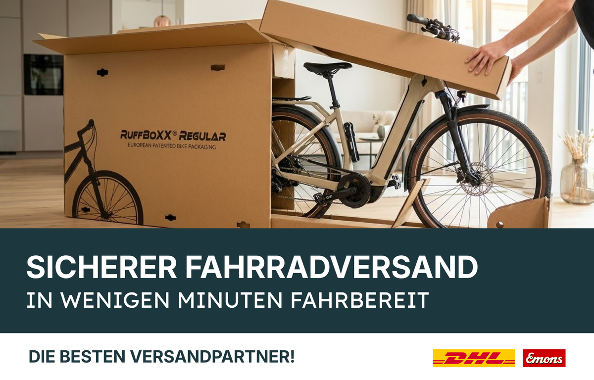 Versandinfos