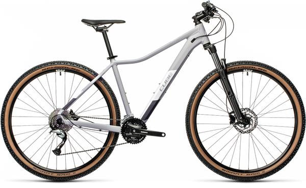 Cube Access WS Pro 29" RH:19"/L