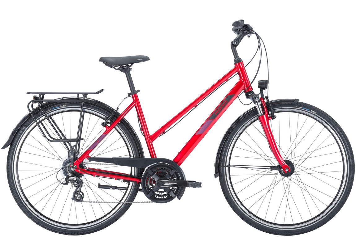 Pegasus Solero SL 24 Trapez 28" RH:M/50