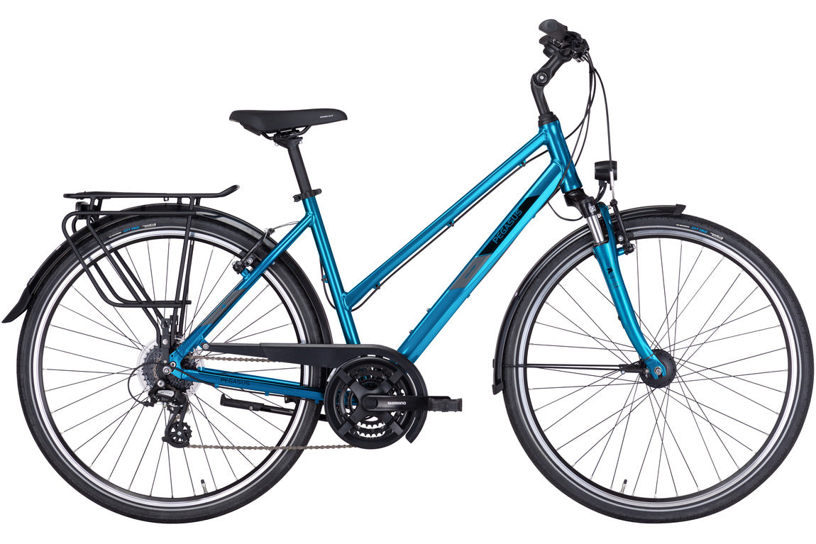 Pegasus Solero SL 24 Trapez 28" RH:S/45