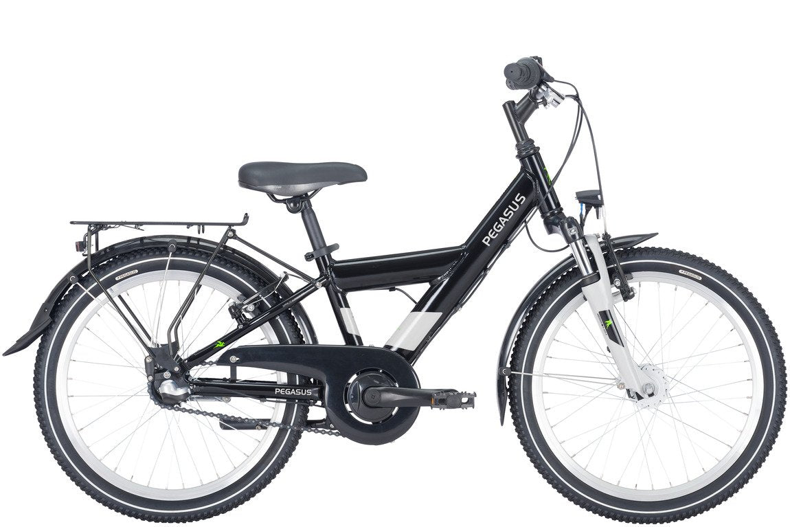 Pegasus Avanti 3 20" Y-Rahmen RH:28