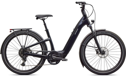 Specialized Turbo Como 4.0 IGH Wave METALLIC DARK NAVY/SILVER DUST