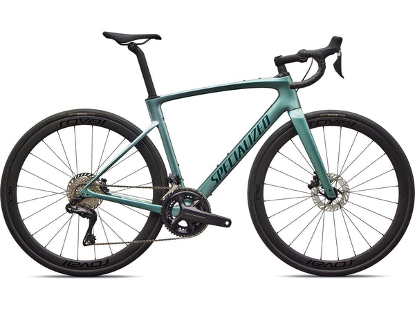 Specialized Roubaix Expert Diamant