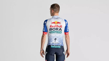 Red Bull - BORA - hansgrohe Short Sleeve Replica