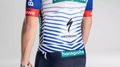 Red Bull - BORA - hansgrohe Short Sleeve Replica