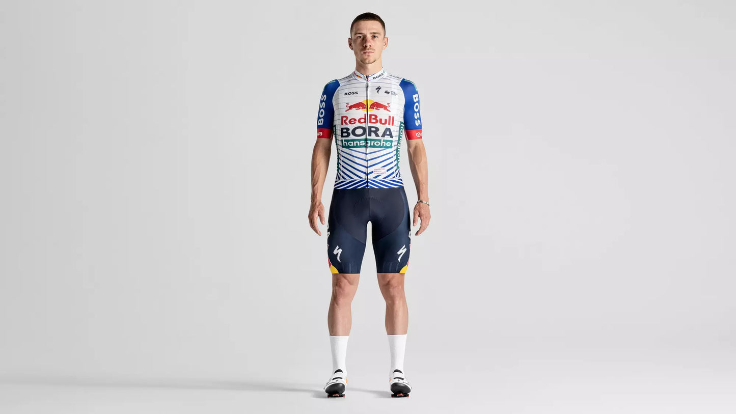 Red Bull - BORA - hansgrohe Short Sleeve Replica