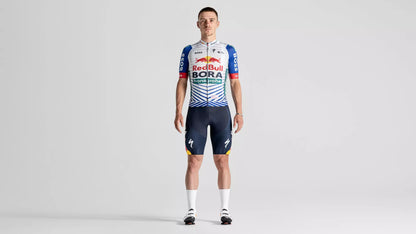 Red Bull - BORA - hansgrohe Short Sleeve Replica