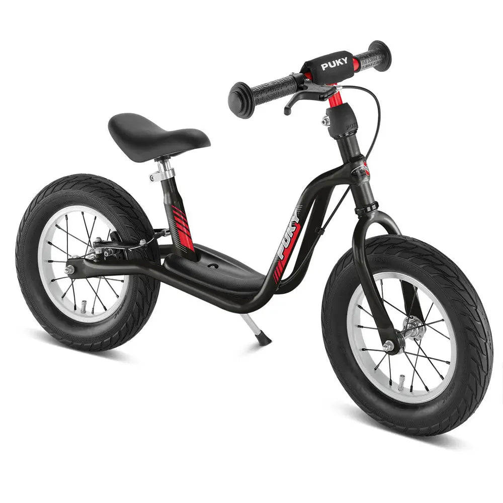 Laufrad LR XL schwarz