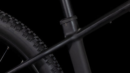 Cube Reaction Hybrid ONE 800 blackline XL