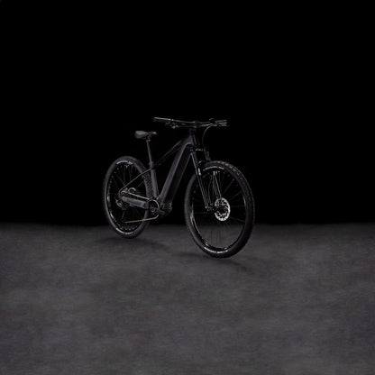 Cube Reaction Hybrid ONE 800 blackline XL