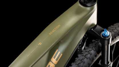 Cube Reaction Hybrid Pro 800