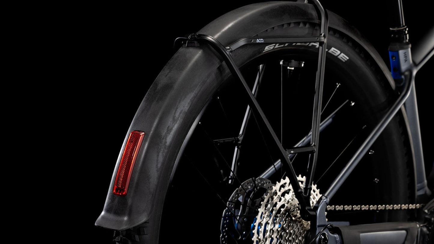 Cube Reaction Hybrid Pro 800 Allroad Herren