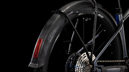 Cube Reaction Hybrid Pro 800 Allroad Herren