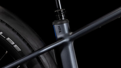 Cube Reaction Hybrid Pro 800 Allroad Herren