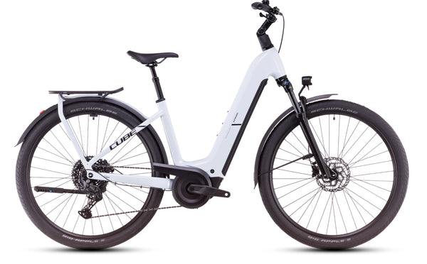 Cube Kathmandu Hybrid ONE Wave