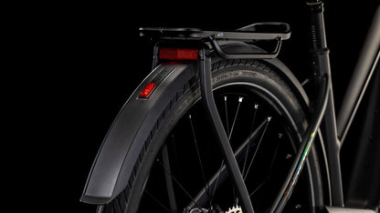 Cube Kathmandu Hybrid EXC 800