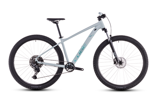 Cube Aim Race RH: XXL