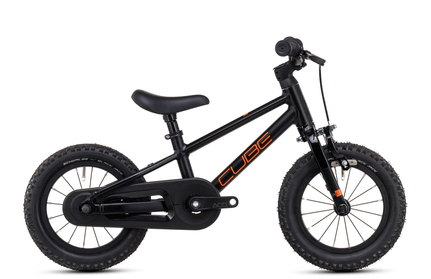 Cube Numove 120 RT