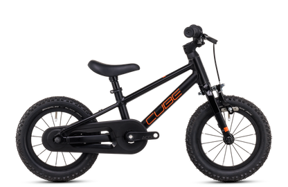 Cube Numove 120 RT